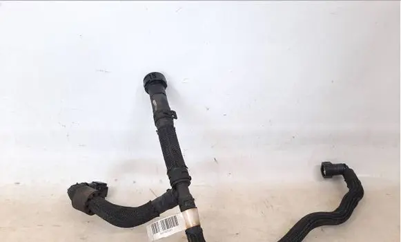 BMW X3 G01 Fuel line pipe 8571673 13538571673