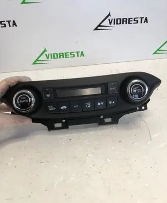 Honda CR-V Climate control unit 79600T1TE611M1