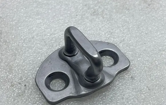 Tesla Model Y Rear door lock loop/hook striker 152591900B