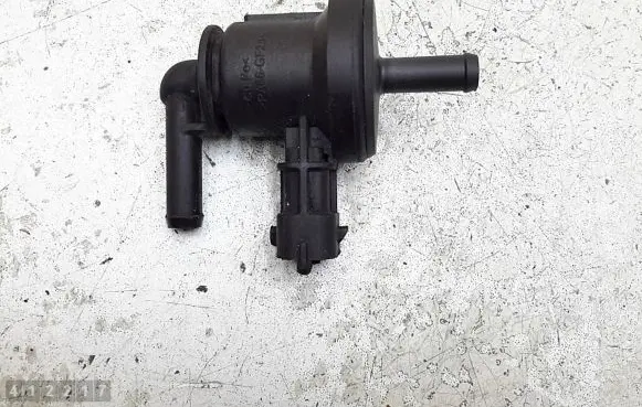 Hyundai i20 (PB PBT) Vacuum valve 2901003000