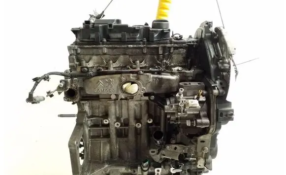 Citroen DS4 Engine DV6C