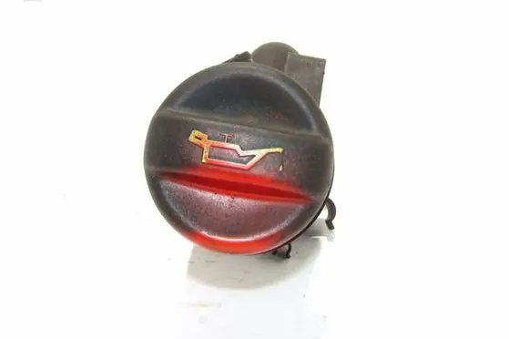 Fiat Scudo Oil breather separator 9654733980