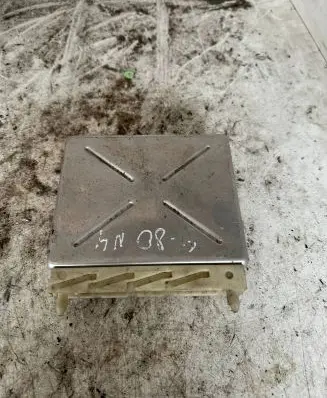Volvo S80 Engine control unit/module P09472349