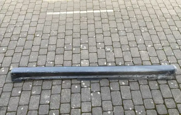 Volvo S80 Sill 30655160