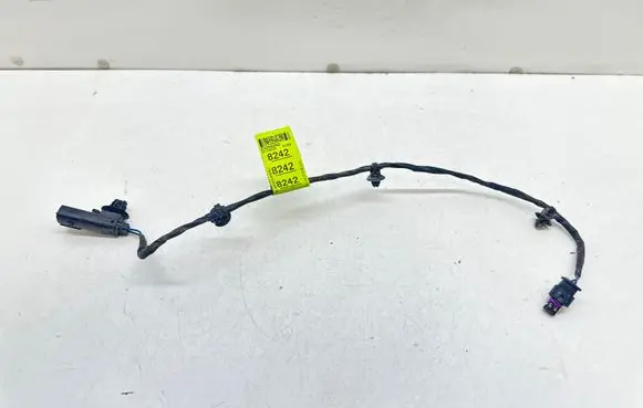 Chevrolet Malibu Cooling fan wiring 23258242
