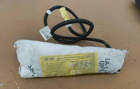 Hyundai i10 Seat airbag 88910B9000
