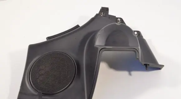 Porsche Cayman 987 Front door high frequency speaker 987555061
