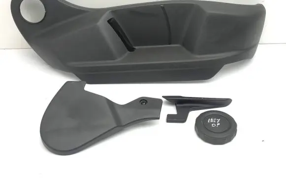 Seat Ateca Front door seat control surround trim 565881318G 5G4881671 5NA881479