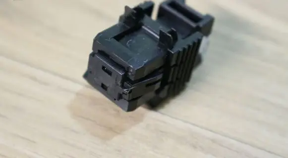BMW 5 E39 Brake pedal sensor switch 6908787