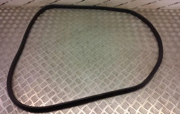 Ford Ecosport Front door rubber seal 7396553