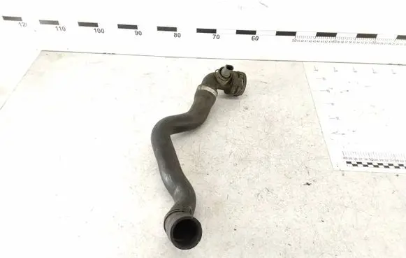 Audi Q7 4L Engine coolant pipe/hose 7L6122051T 7L6122291 KA4118239