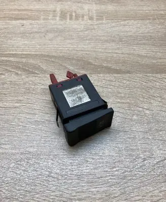 Audi 100 S4 C4 Traction control (ASR) switch 4A0927133