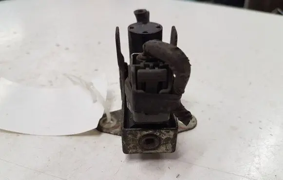 Mazda 5 Turbo solenoid valve 1397000700