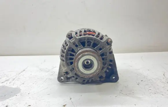 Mazda 6 Generator/alternator