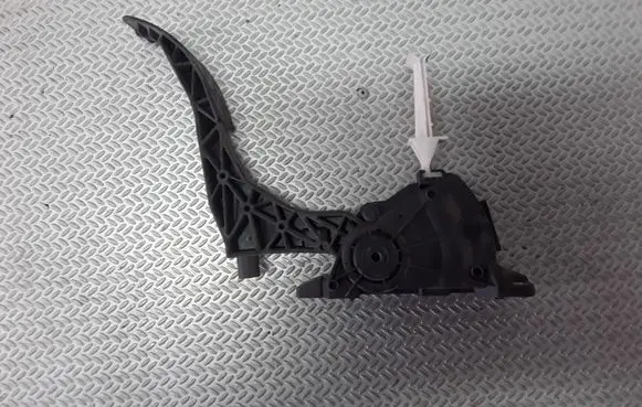 Skoda Octavia Mk1 (1U) Accelerator throttle pedal