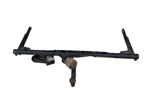 Volkswagen PASSAT B7 Tow bar 3AA803880G