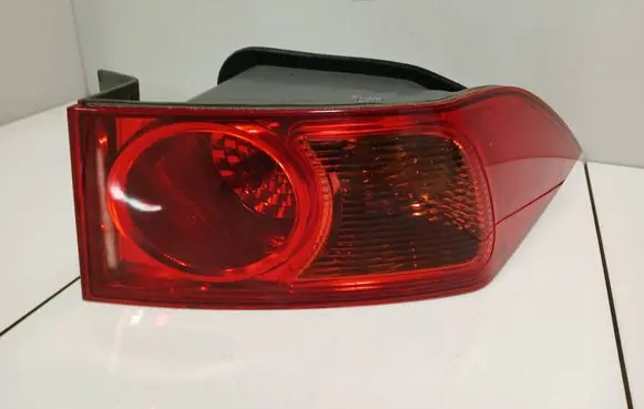 Honda Accord Rear/tail lights