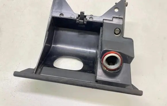 Audi 80 90 B3 Cigarette lighter 27631