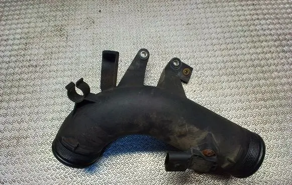 Volkswagen Crafter Intercooler hose/pipe 2E0145762A