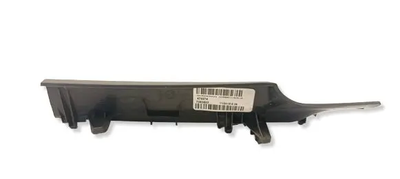 BMW X3 F25 Rear/tail light trim molding 470274 7263603 112415826
