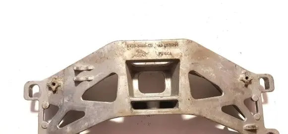 Jaguar XE Gearbox mount GX736A026CC GX735060CB
