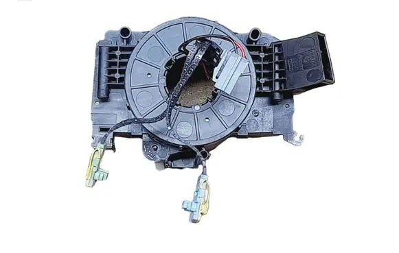 Renault Espace - Grand espace IV Airbag slip ring squib (SRS ring) 8200002460 34447601AR 22L2NGAR3