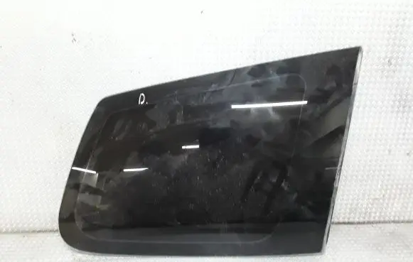 Subaru Forester SH Rear side window
