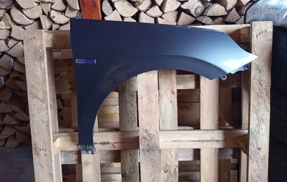 Hyundai Ioniq Fender 
