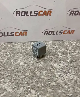 Audi A8 S8 D3 4E Other relay 8D0951253A V23134B52X301