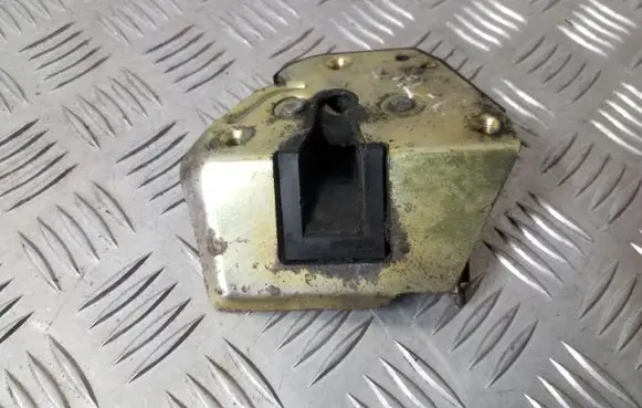 Fiat Ulysse Sliding door lock 
