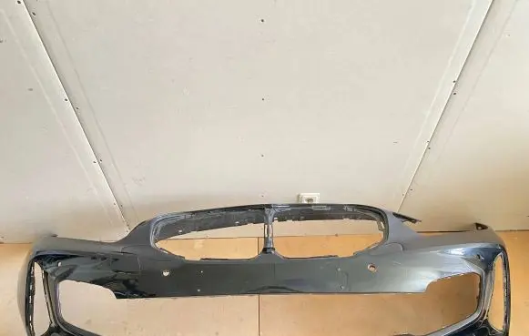 BMW 1 F40 Front bumper 21163611 0113644 807092