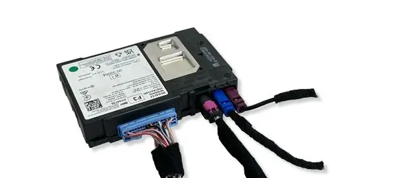 Renault Megane E-Tech Other control units/modules 2591A4339R 47944