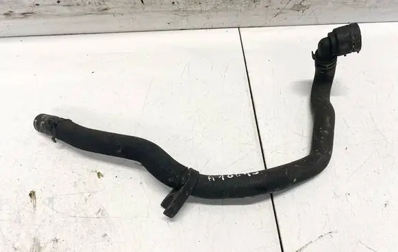 Volkswagen Tiguan Engine coolant pipe/hose 1k0122291h