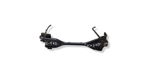 Battery bracket