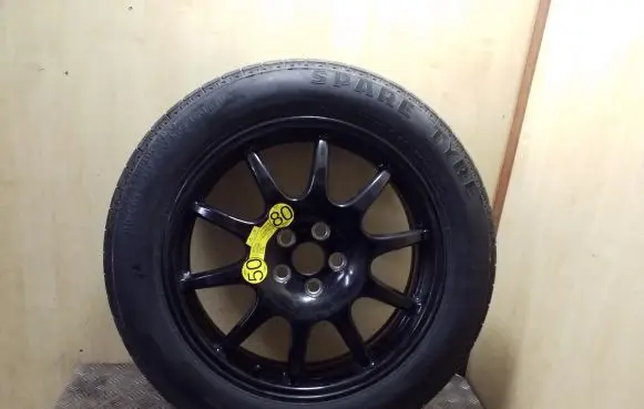 Land Rover Range Rover Sport L494 R20 spare wheel CPLA1007AB