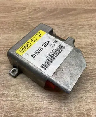 Rover 45 Airbag control unit/module YWC107010