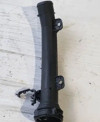 Intercooler hose/pipe