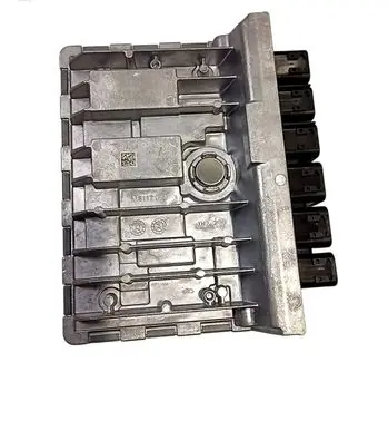 BMW 5 G60 G61 Engine control unit/module ECU 12145B4D4B9 12145A71304 12145A5AAA7