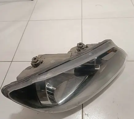 Volkswagen Caddy Headlight/headlamp 2K5941006C 1EL01055112