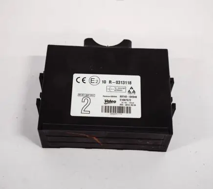 Citroen C1 Door control unit/module R0313118897400H040