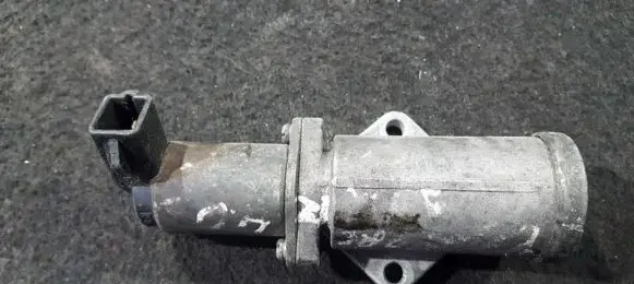 Ford F150 Idle control valve (regulator) F0TE9F715B1A F0TE-9F715-B1A