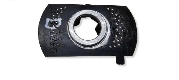 Jeep Grand Cherokee WL Front parking sensor holder (PDC) 