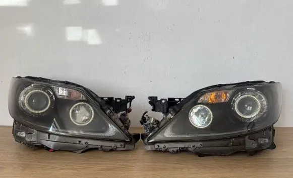 Lexus LS 460 - 600H Headlights/headlamps set 250LHL