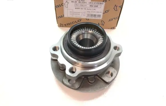BMW 7 F01 F02 F03 F04 Front wheel ball bearing 31206777757 31222450656 31206870725