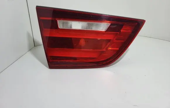 BMW 7 F01 F02 F03 F04 Tailgate rear/tail lights 7286033 618801