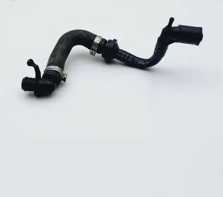 Volkswagen Touran I Vacuum line/pipe/hose 1K0611813 1K0611939C 1K0612071N