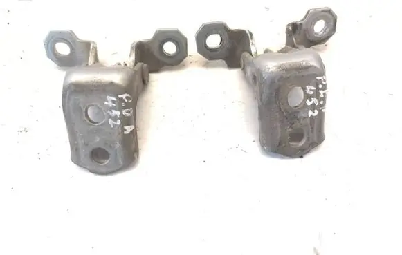 Renault Espace - Grand espace IV Front door hinge set TEK43