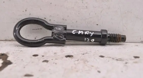 Ford C-MAX II Towing hook eye