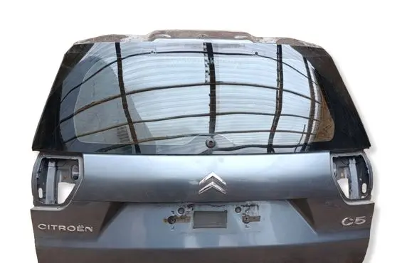 Citroen C5 Tailgate/trunk/boot lid 43R00049 E00025920R
