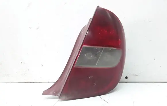 Citroen C5 Rear/tail lights